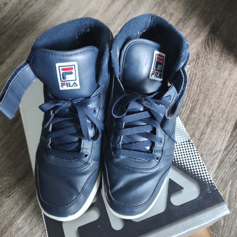 Fila men's Size 11